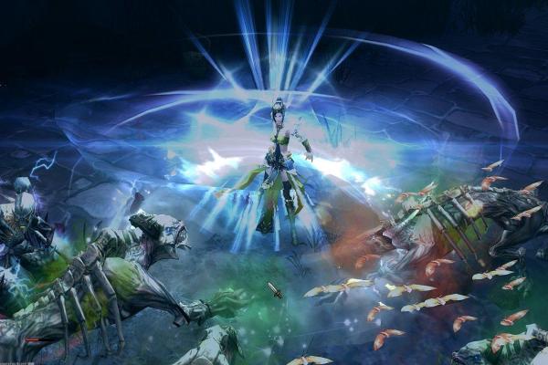 《幻兽帕鲁》资源采集地图全区域分布图 《幻兽帕鲁》资源采集地图全区域分布图